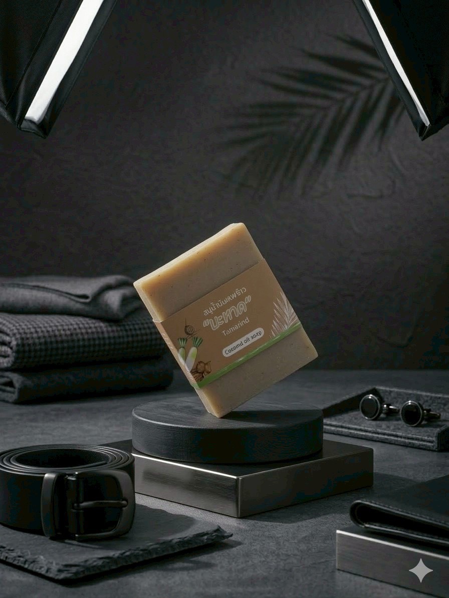 สบู่มะหาด